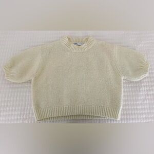 Zara Sweater